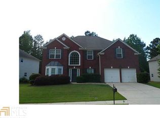 2798 Stockbridge Way, Dacula, GA 30019