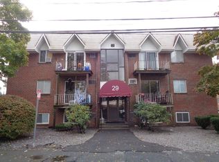 29 Gordon St APT 103, Framingham, MA 01702