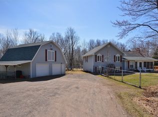44 E Stark Rd, Esko, MN 55733