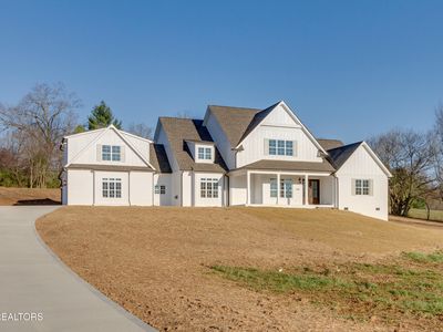 228 Emma Ross Ln, Maryville, TN, 37803