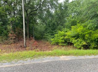 Lazy B Rd, Lumberton, MS 39455