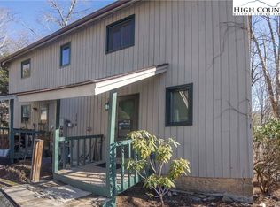 114 S Slope Cir #3, Banner Elk, NC 28604