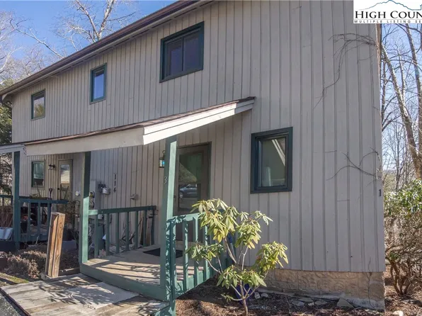 114 South Slope Circle #3, Banner Elk, NC 28604