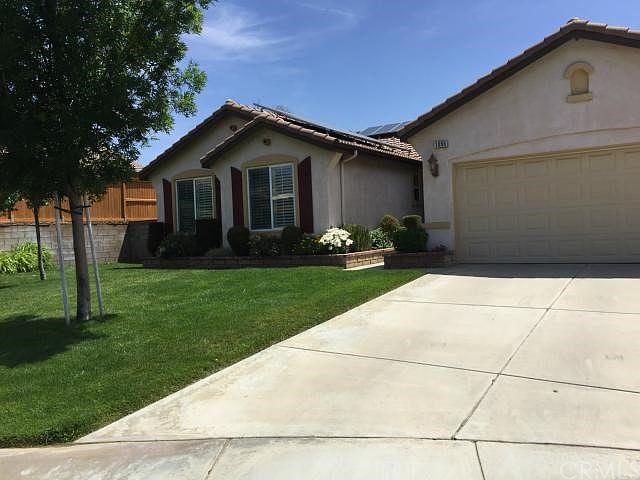 1096 Waterleaf Ct Beaumont CA 92223 Zillow