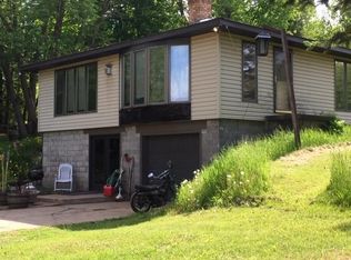 W6961 Tug Lake Ave, Irma, WI 54442