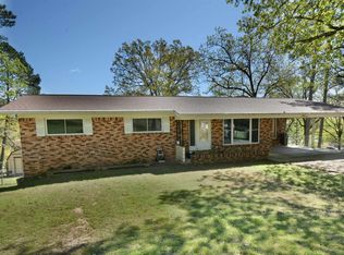 106 Elaine St, Hot Springs, AR 71913