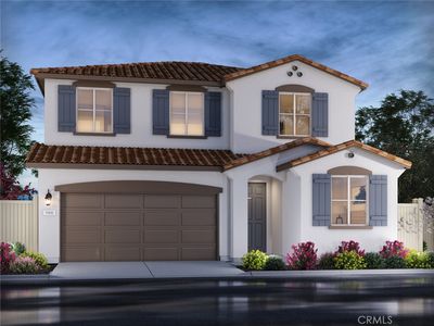 2069 Tangelo Ln, Redlands, CA, 92374