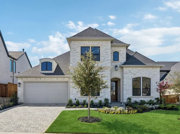270 Twilight Dr, Prosper, TX 75078