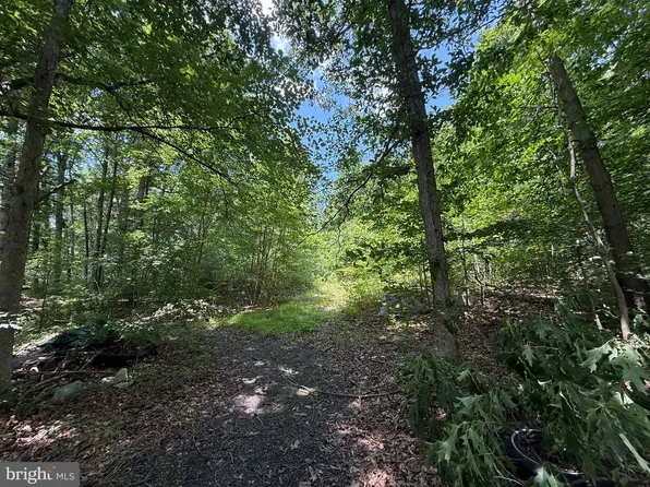 SPESUTIA ROAD, ABERDEEN, MD 21001