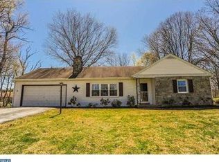 270 Stony Run Rd, Spring City, PA 19475