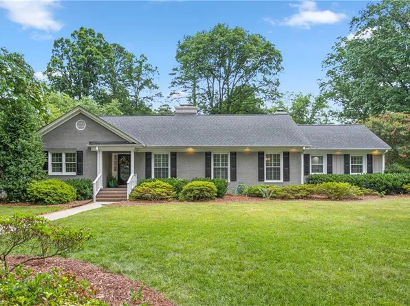 3400 Madison Ave, Greensboro, NC 27403