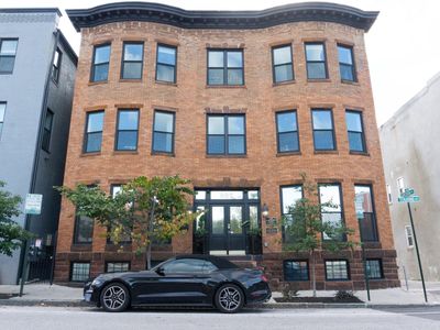 225 Eareckson Pl, Baltimore, MD, 21202
