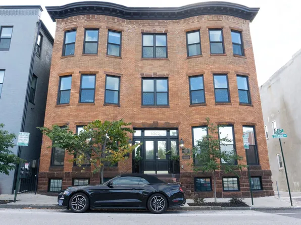 225 Eareckson Pl, Baltimore, MD 21202