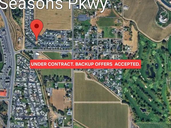 Seasons Pkwy, Yakima, WA 98901