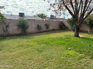 8151 W Clarendon Ave, Phoenix, AZ 85033