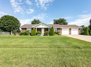 841 W Main St, Lebanon, KY 40033