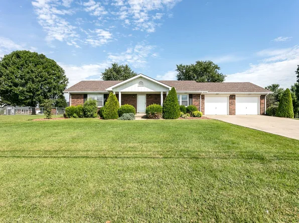 841 W Main St, Lebanon, KY 40033