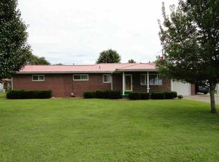 220 County Road 276, South Pt, OH 45680