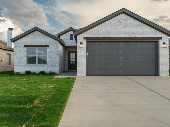 6923 14th St, Lubbock, TX 79416