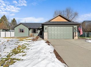 1809 E Frisco Ct, Coeur D Alene, ID 83815