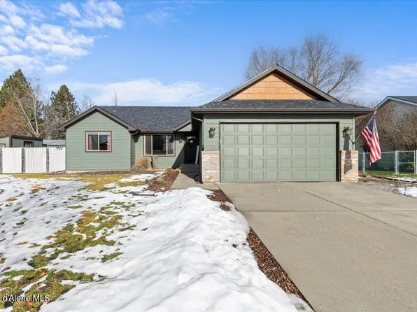 1809 E Frisco Ct, Coeur D Alene, ID 83815