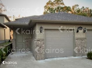 1914 Perry St APT A, Little Rock, AR 72205