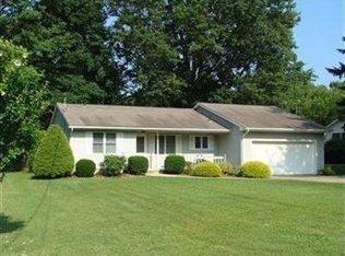 940 Jefferson Ave, Salem, OH 44460