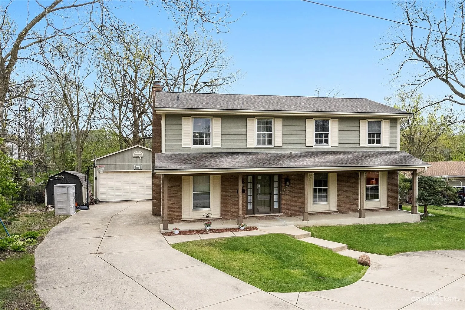 3741 Sterling Rd photo 1