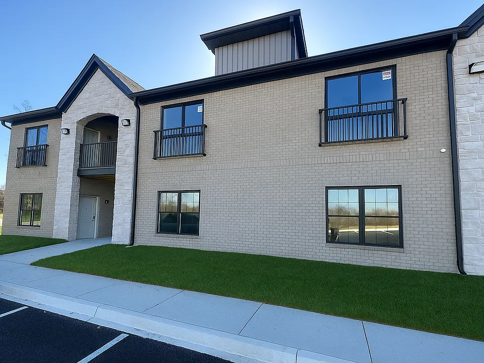 Oak Hill Apartments