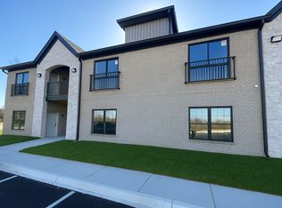 Oak Hill Apartments, Richmond, KY 40475