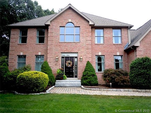 granite steps and edging an...