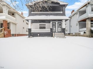3634 E 112th St, Cleveland, OH