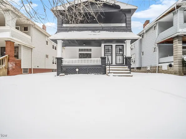 3634 E 112th St, Cleveland, OH 44105