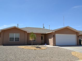 604 Coronado Dr, Alamogordo, NM 88310