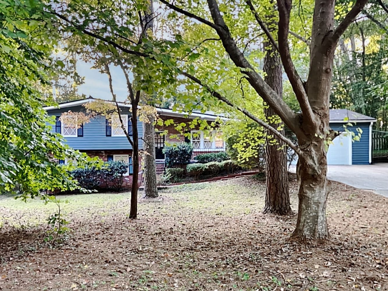 3064 Nottaway Ct, Chamblee, GA 30341 Zillow