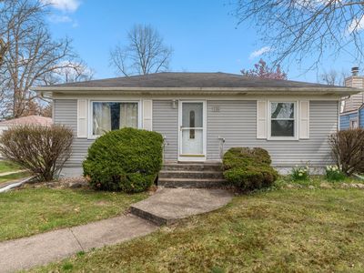 135 S Connecticut St, Hobart, IN, 46342