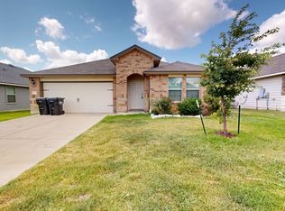 8605 Cantera Ridge Rd, Temple, TX 76502