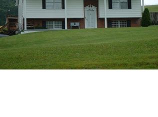 1295 Glades Rd, Minford, OH 45653