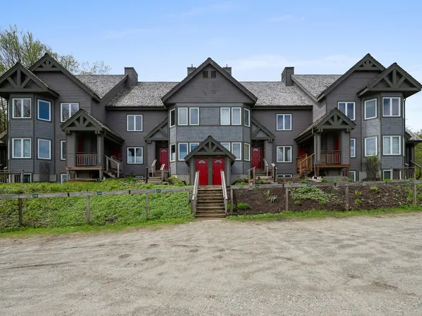 143 Bridge Road #VC331, Jay, VT 05859