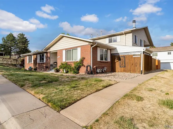 9884 Appletree Place, Thornton, CO 80260