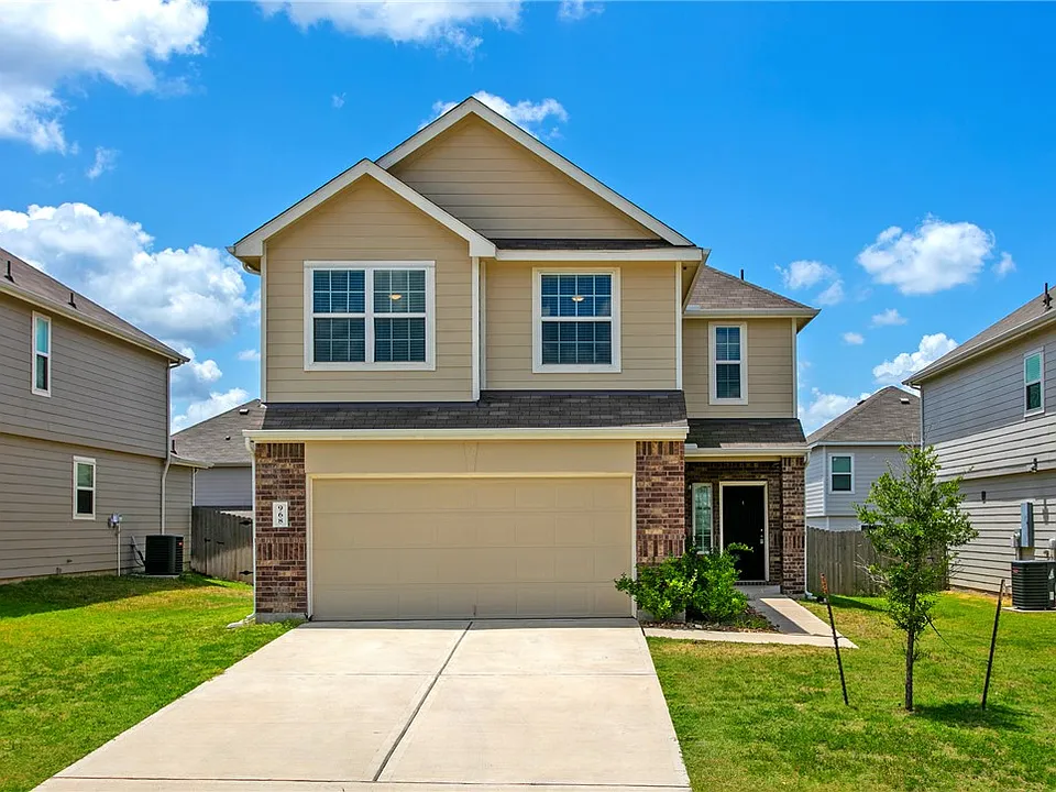 968 Rice Dr