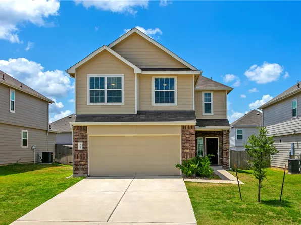 968 Rice Dr, Bryan, TX 77803