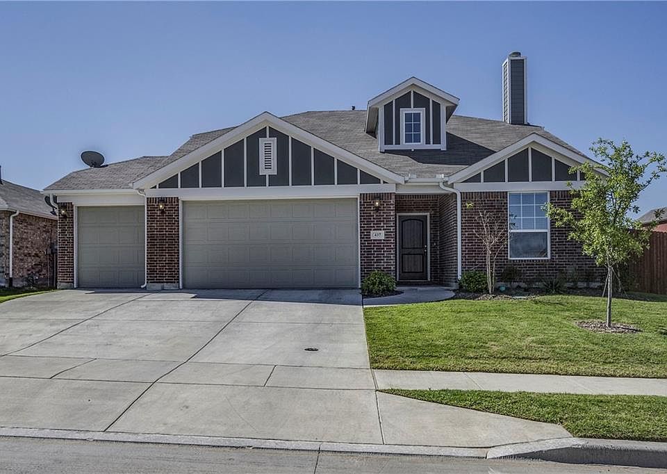1st image of 437 High Desert Dr