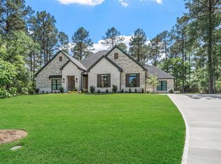 8680 Cedar Meadow Ln, Plantersville, TX 77363