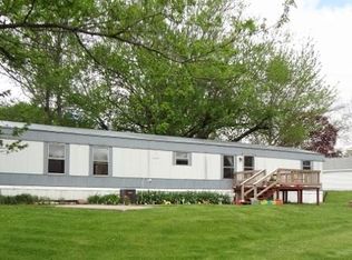 405 W 3rd St, New Market, IA 51646