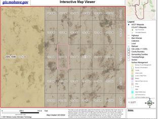 0 Unknown Rd, Kingman, AZ 86401