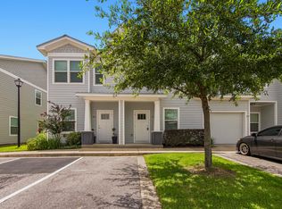 352 N Sand Palm Rd, Freeport, FL 32439