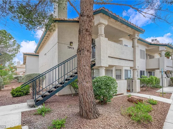 7973 Lions Rock Way Unit 101, Las Vegas, NV 89128