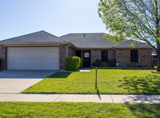 4406 Bowles Dr, Killeen, TX 76549