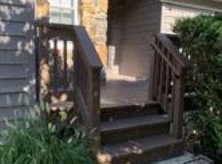 36 Needham Way, Princeton, NJ 08540